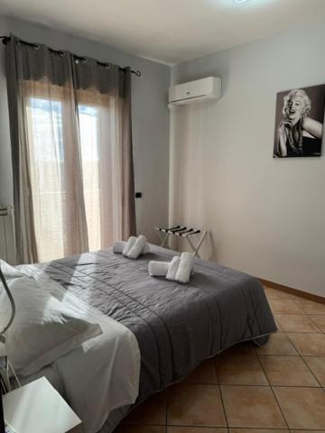 Guest House La Casaccia Фьюмичино Экстерьер фото